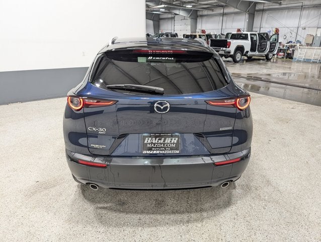 2026 Mazda Mazda CX-30 2.5 S Premium AWD