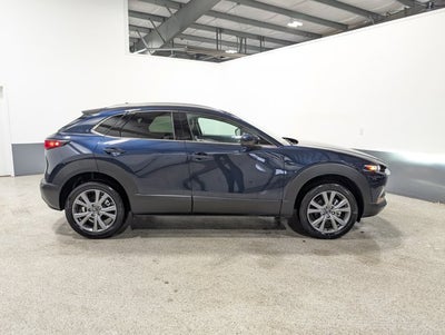 2026 Mazda Mazda CX-30 2.5 S Premium AWD