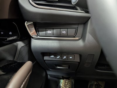 2026 Mazda Mazda CX-30 2.5 S Premium AWD