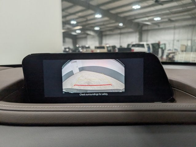 2026 Mazda Mazda CX-30 2.5 S Premium AWD