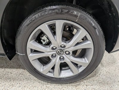 2026 Mazda Mazda CX-30 2.5 S Premium AWD