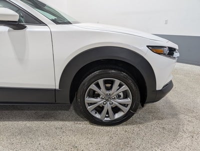 2026 Mazda Mazda CX-30 2.5 S Premium AWD