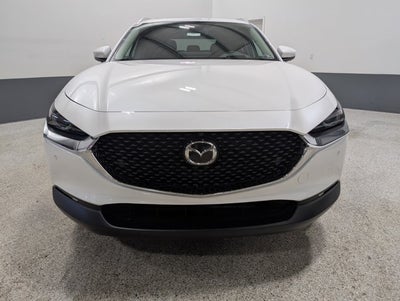 2026 Mazda Mazda CX-30 2.5 S Premium AWD