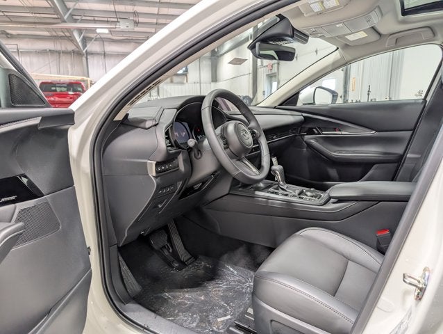 2026 Mazda Mazda CX-30 2.5 S Premium AWD