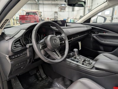 2026 Mazda Mazda CX-30 2.5 S Premium AWD