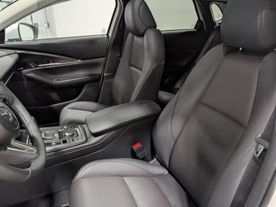 2026 Mazda Mazda CX-30 2.5 S Premium AWD