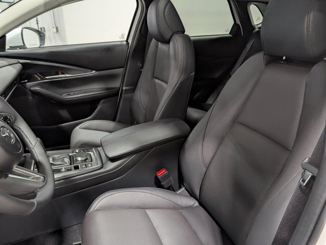 2026 Mazda Mazda CX-30 2.5 S Premium AWD