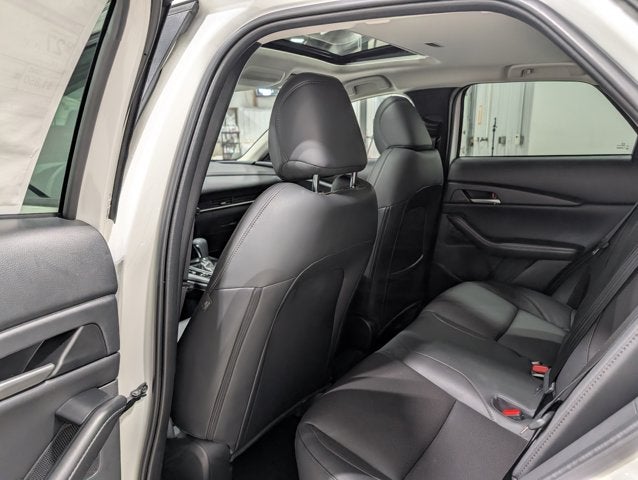 2026 Mazda Mazda CX-30 2.5 S Premium AWD