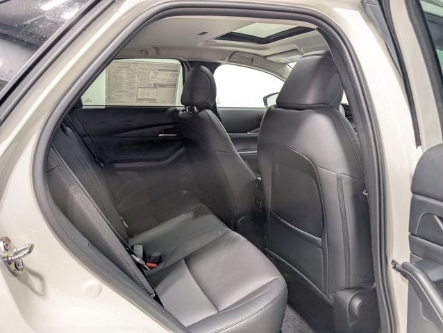 2026 Mazda Mazda CX-30 2.5 S Premium AWD