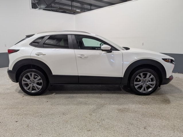 2026 Mazda Mazda CX-30 2.5 S Premium AWD