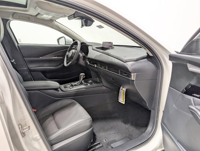 2026 Mazda Mazda CX-30 2.5 S Premium AWD