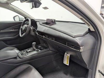 2026 Mazda Mazda CX-30 2.5 S Premium AWD