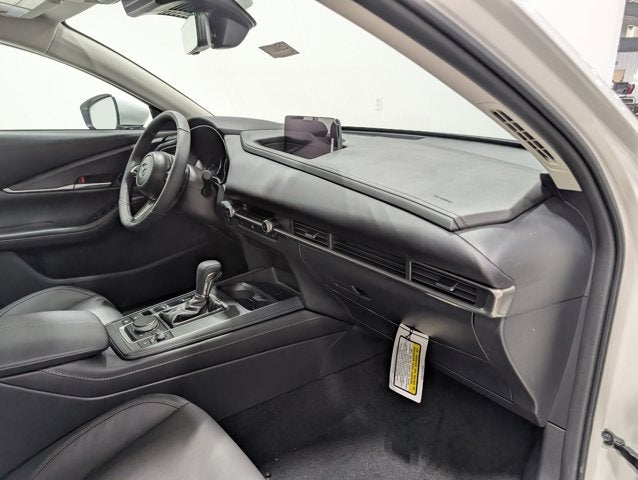 2026 Mazda Mazda CX-30 2.5 S Premium AWD