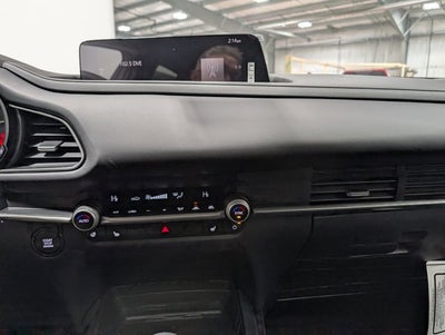 2026 Mazda Mazda CX-30 2.5 S Premium AWD