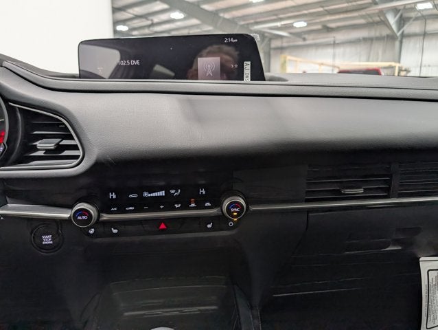 2026 Mazda Mazda CX-30 2.5 S Premium AWD