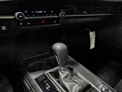 2026 Mazda Mazda CX-30 2.5 S Premium AWD