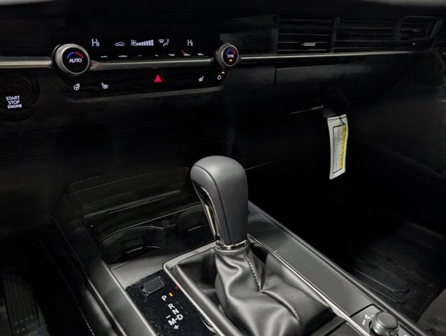 2026 Mazda Mazda CX-30 2.5 S Premium AWD