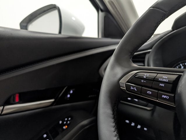 2026 Mazda Mazda CX-30 2.5 S Premium AWD