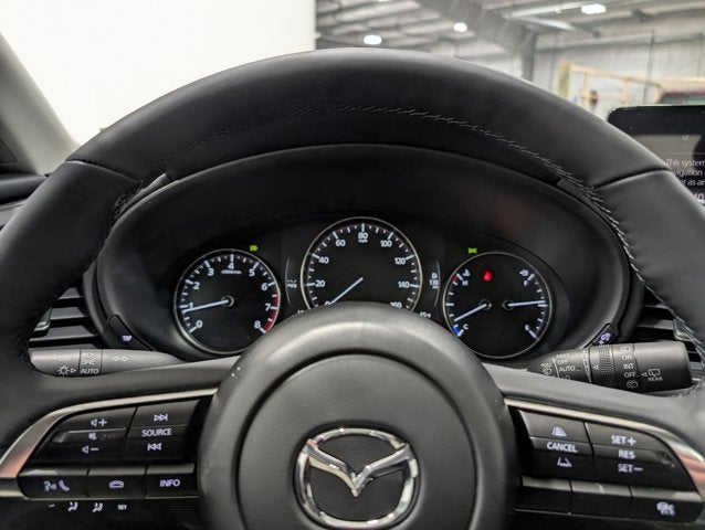 2026 Mazda Mazda CX-30 2.5 S Premium AWD