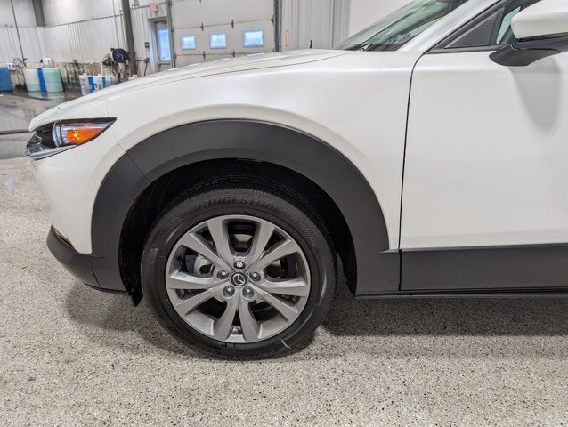 2026 Mazda Mazda CX-30 2.5 S Premium AWD