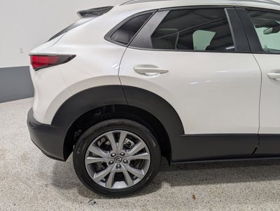 2026 Mazda Mazda CX-30 2.5 S Premium AWD