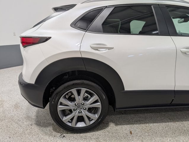 2026 Mazda Mazda CX-30 2.5 S Premium AWD