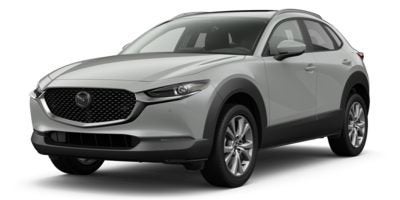 2026 Mazda Mazda CX-30 2.5 S Premium AWD