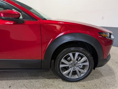 2026 Mazda Mazda CX-30 2.5 S Premium AWD