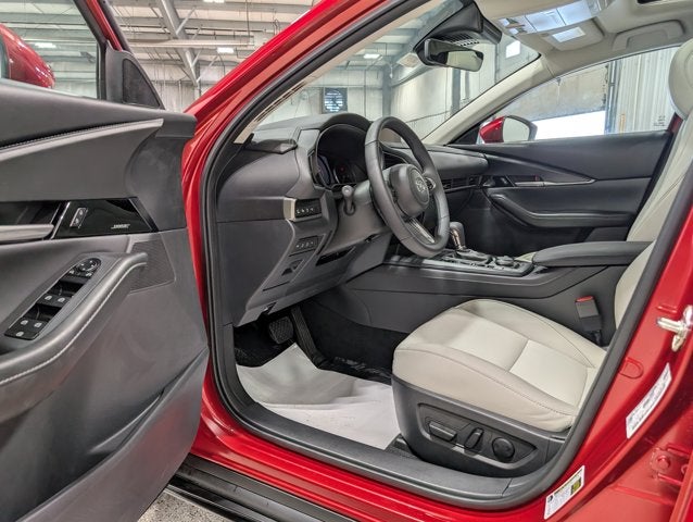 2026 Mazda Mazda CX-30 2.5 S Premium AWD