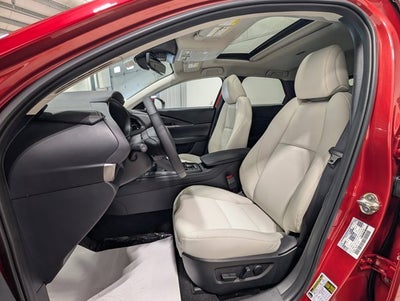 2026 Mazda Mazda CX-30 2.5 S Premium AWD