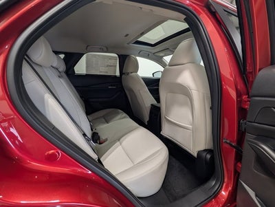 2026 Mazda Mazda CX-30 2.5 S Premium AWD