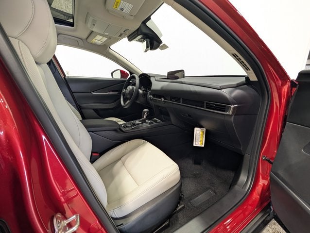 2026 Mazda Mazda CX-30 2.5 S Premium AWD