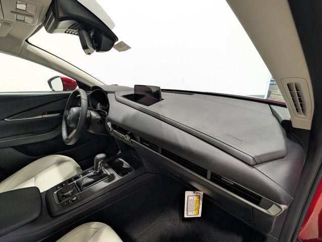 2026 Mazda Mazda CX-30 2.5 S Premium AWD