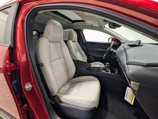 2026 Mazda Mazda CX-30 2.5 S Premium AWD