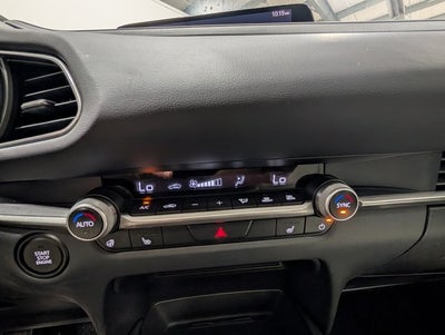 2026 Mazda Mazda CX-30 2.5 S Premium AWD