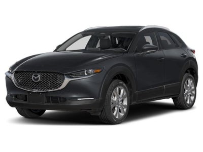 2026 Mazda Mazda CX-30 2.5 S Premium