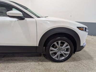 2026 Mazda Mazda CX-30 2.5 S Premium AWD