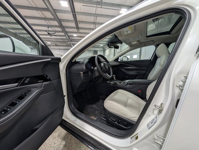 2026 Mazda Mazda CX-30 2.5 S Premium AWD