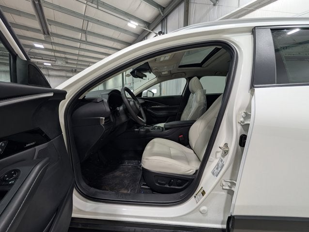 2026 Mazda Mazda CX-30 2.5 S Premium AWD