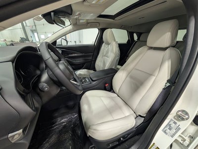 2026 Mazda Mazda CX-30 2.5 S Premium AWD