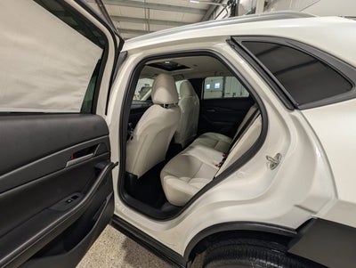 2026 Mazda Mazda CX-30 2.5 S Premium AWD