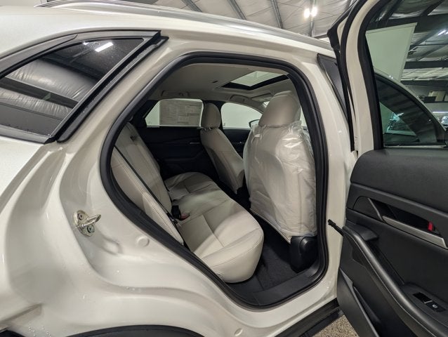 2026 Mazda Mazda CX-30 2.5 S Premium AWD