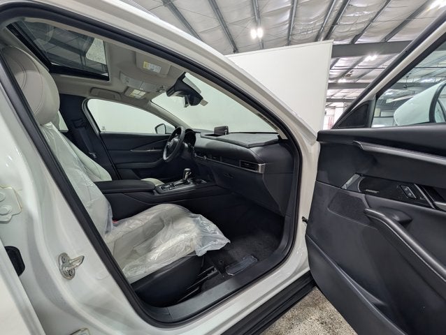 2026 Mazda Mazda CX-30 2.5 S Premium AWD