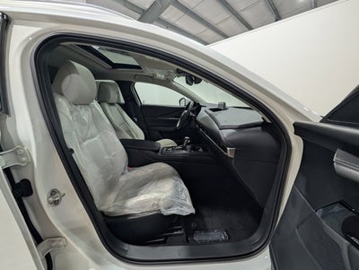 2026 Mazda Mazda CX-30 2.5 S Premium AWD