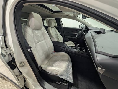 2026 Mazda Mazda CX-30 2.5 S Premium AWD