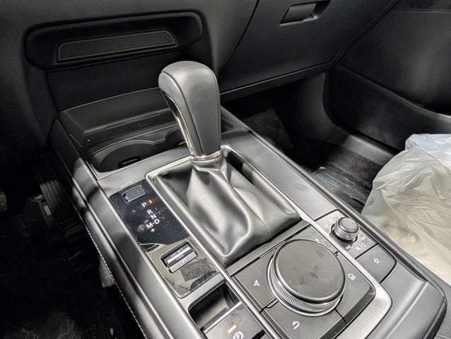 2026 Mazda Mazda CX-30 2.5 S Premium AWD