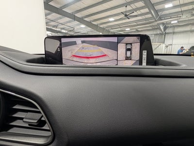 2026 Mazda Mazda CX-30 2.5 S Premium AWD