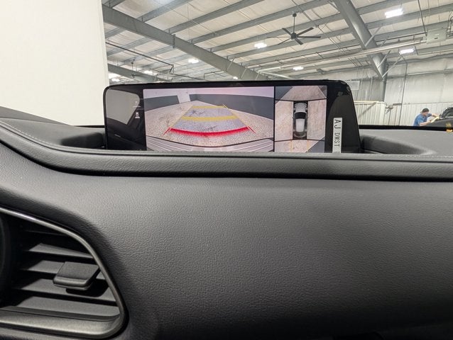 2026 Mazda Mazda CX-30 2.5 S Premium AWD