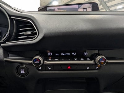 2026 Mazda Mazda CX-30 2.5 S Premium AWD