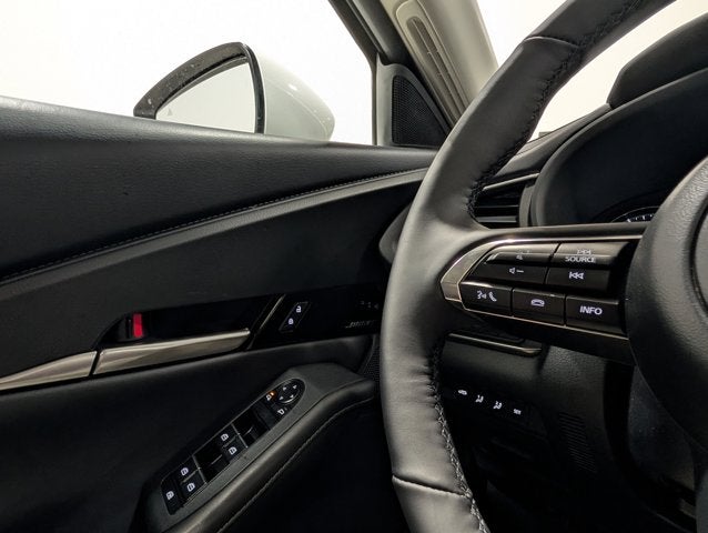 2026 Mazda Mazda CX-30 2.5 S Premium AWD